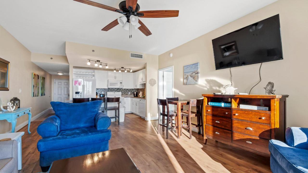 Laketown Wharf #1211 By Nautical Properties Vacation Rentals 파나마 시티 외부 사진