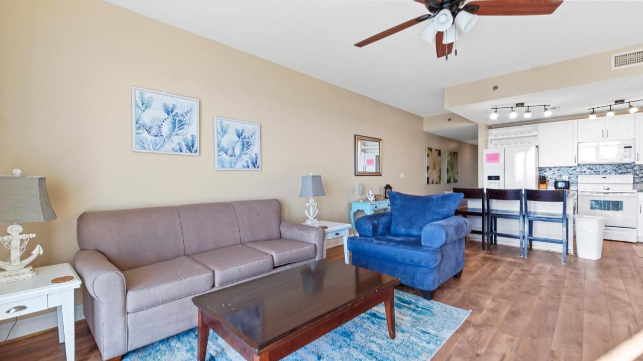 Laketown Wharf #1211 By Nautical Properties Vacation Rentals 파나마 시티 외부 사진