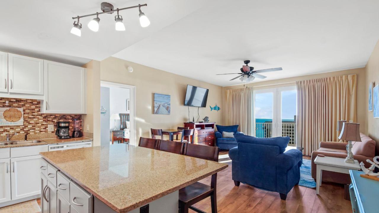 Laketown Wharf #1211 By Nautical Properties Vacation Rentals 파나마 시티 외부 사진