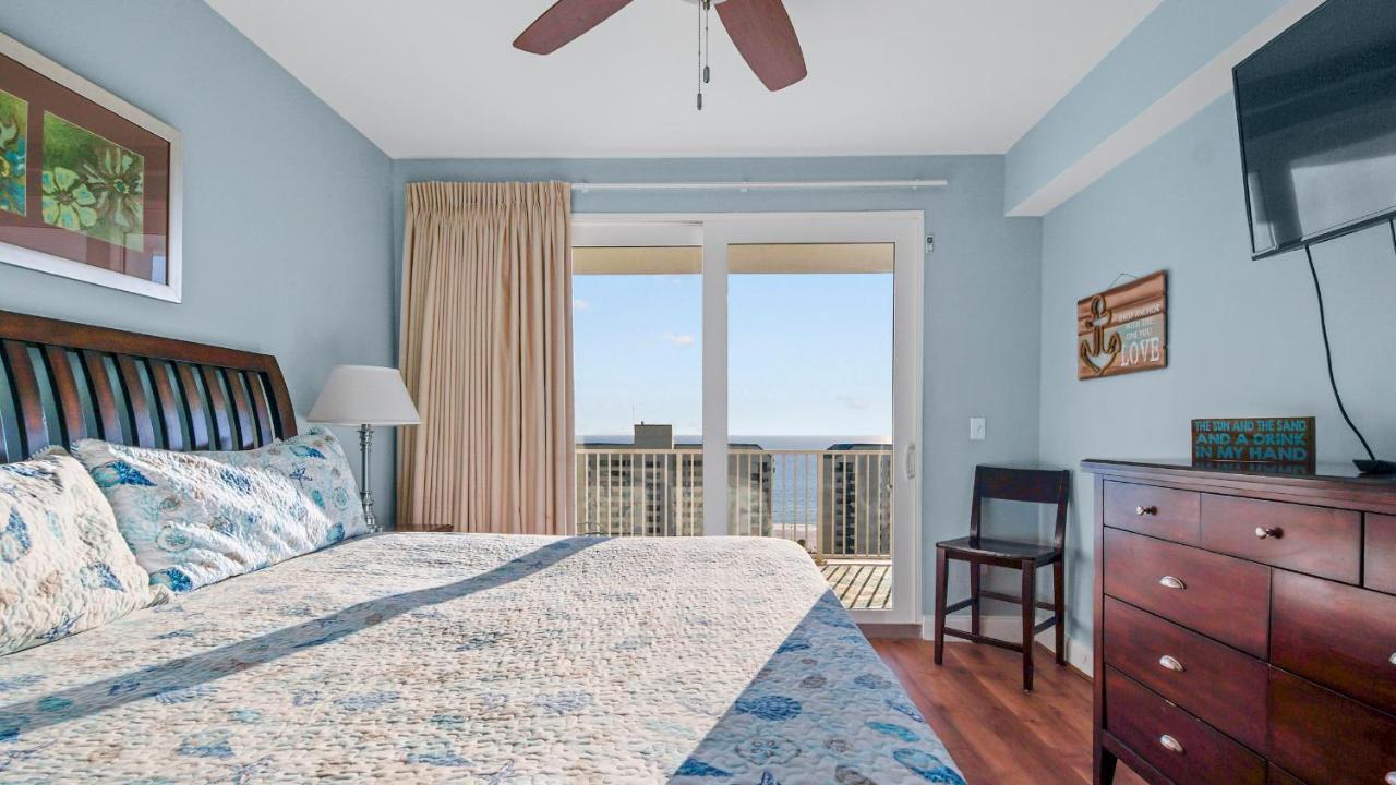Laketown Wharf #1211 By Nautical Properties Vacation Rentals 파나마 시티 외부 사진