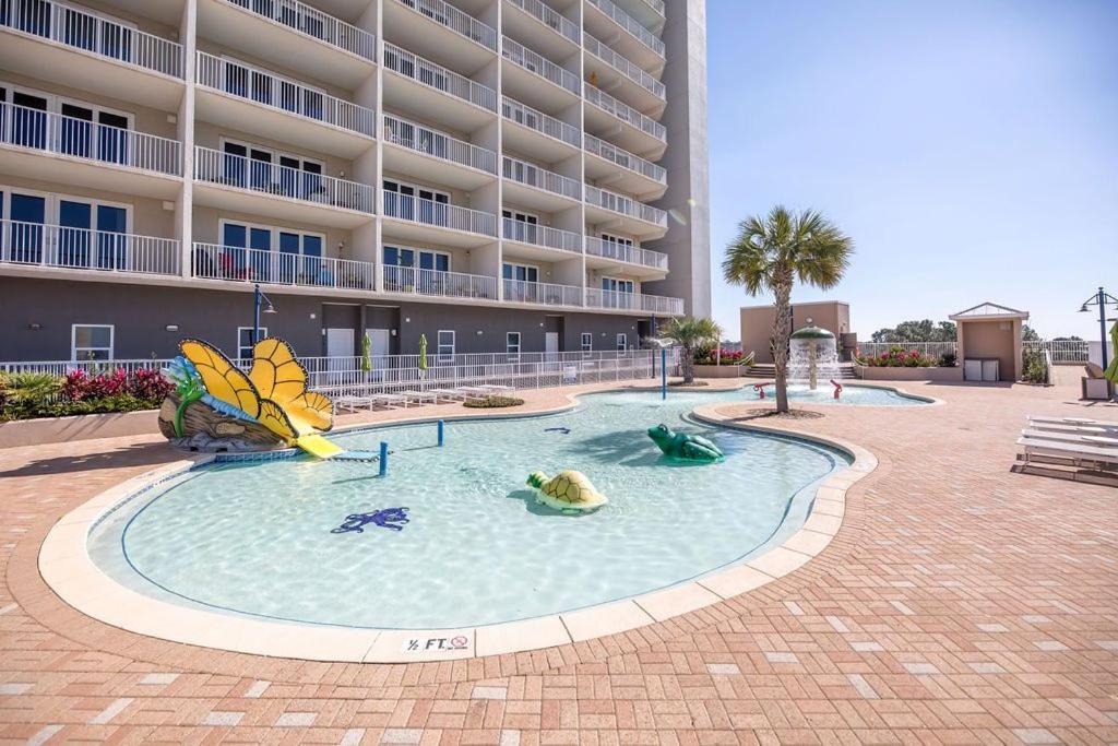 Laketown Wharf #1211 By Nautical Properties Vacation Rentals 파나마 시티 외부 사진