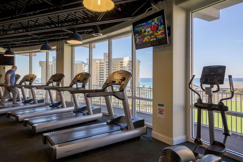 Laketown Wharf #1211 By Nautical Properties Vacation Rentals 파나마 시티 외부 사진