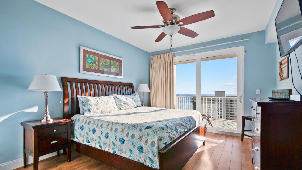 Laketown Wharf #1211 By Nautical Properties Vacation Rentals 파나마 시티 외부 사진
