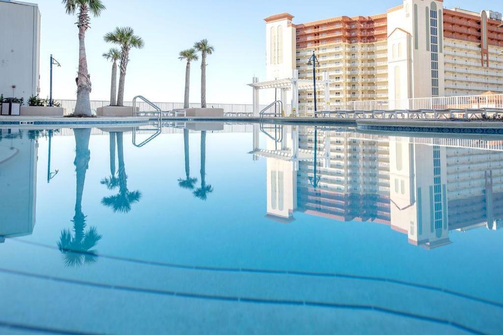 Laketown Wharf #1211 By Nautical Properties Vacation Rentals 파나마 시티 외부 사진