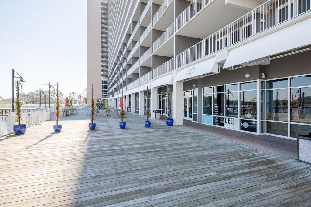 Laketown Wharf #1211 By Nautical Properties Vacation Rentals 파나마 시티 외부 사진