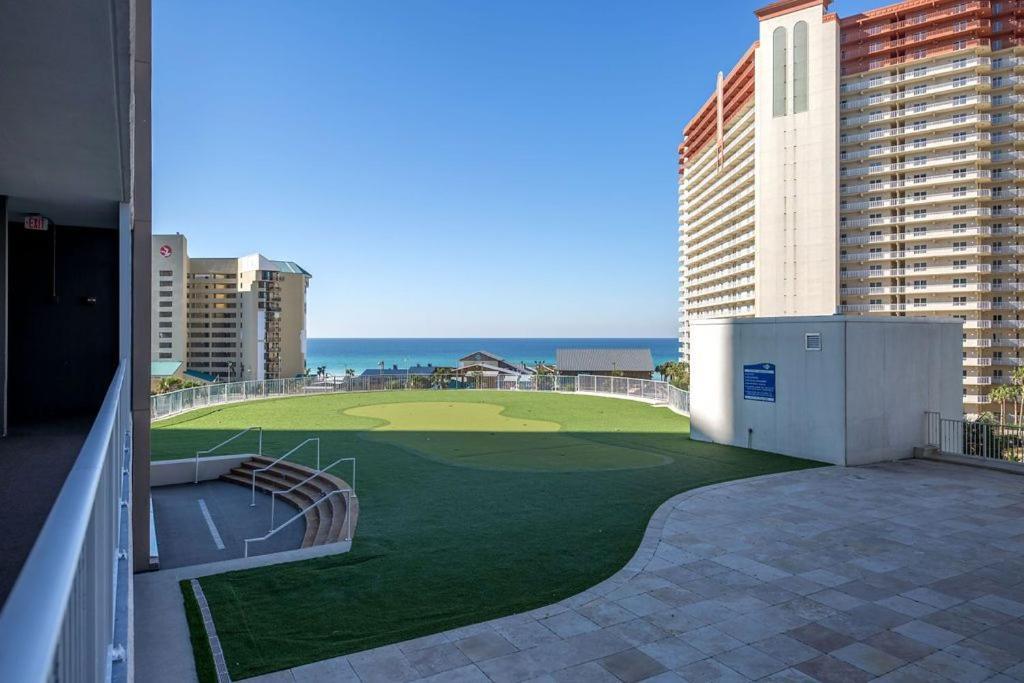 Laketown Wharf #1211 By Nautical Properties Vacation Rentals 파나마 시티 외부 사진