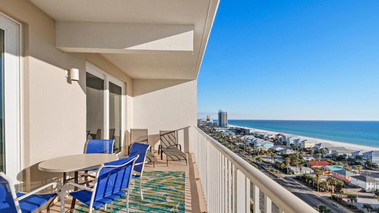 Laketown Wharf #1211 By Nautical Properties Vacation Rentals 파나마 시티 외부 사진