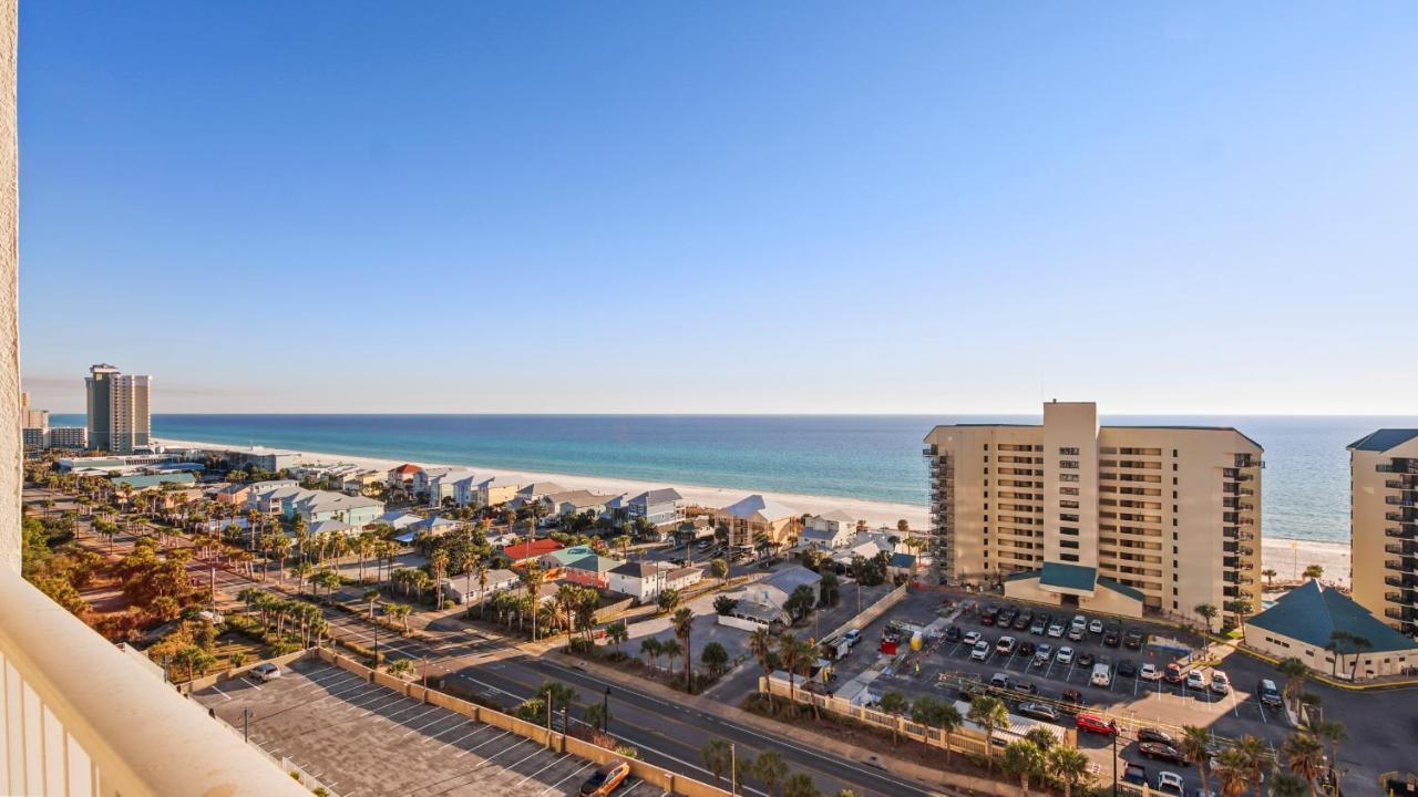 Laketown Wharf #1211 By Nautical Properties Vacation Rentals 파나마 시티 외부 사진