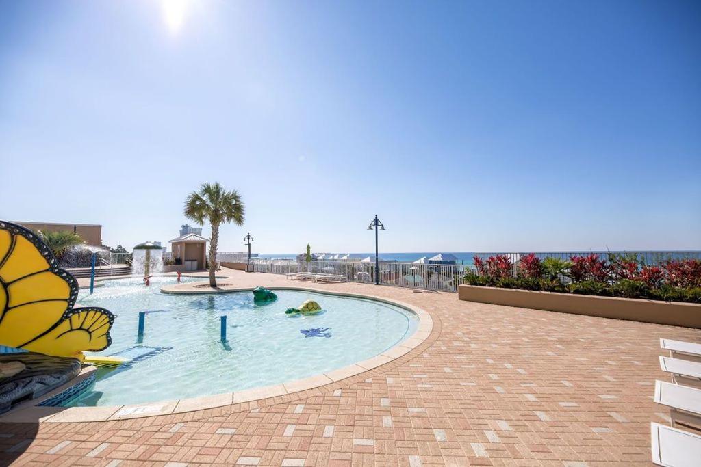 Laketown Wharf #1211 By Nautical Properties Vacation Rentals 파나마 시티 외부 사진