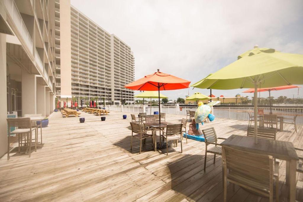 Laketown Wharf #1211 By Nautical Properties Vacation Rentals 파나마 시티 외부 사진