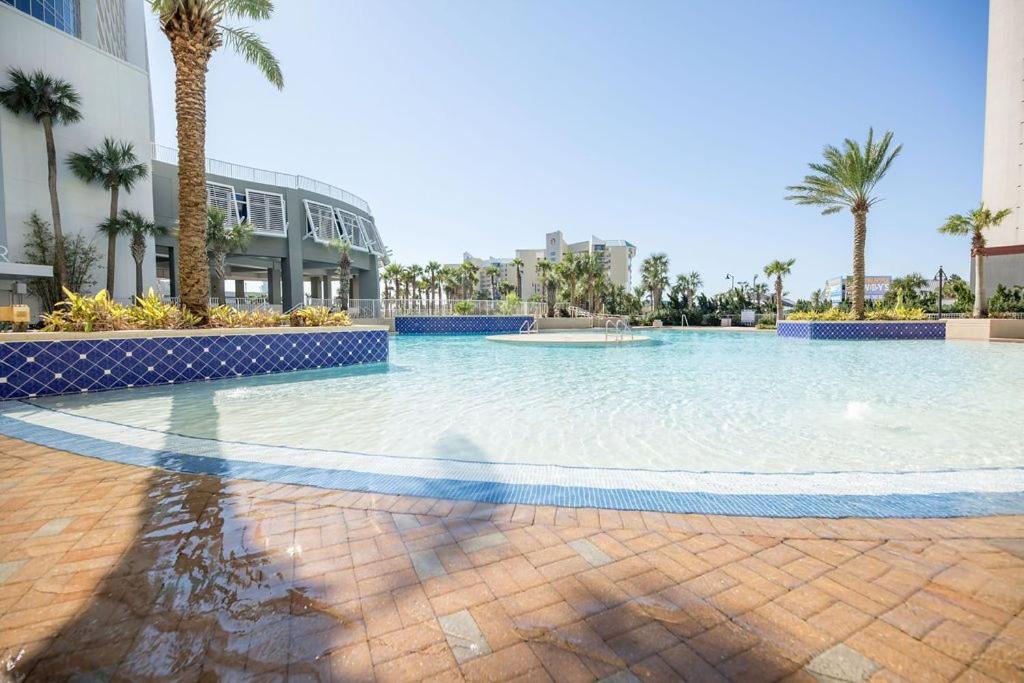 Laketown Wharf #1211 By Nautical Properties Vacation Rentals 파나마 시티 외부 사진