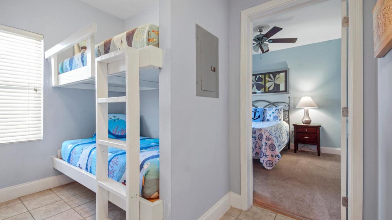 Laketown Wharf #1211 By Nautical Properties Vacation Rentals 파나마 시티 외부 사진