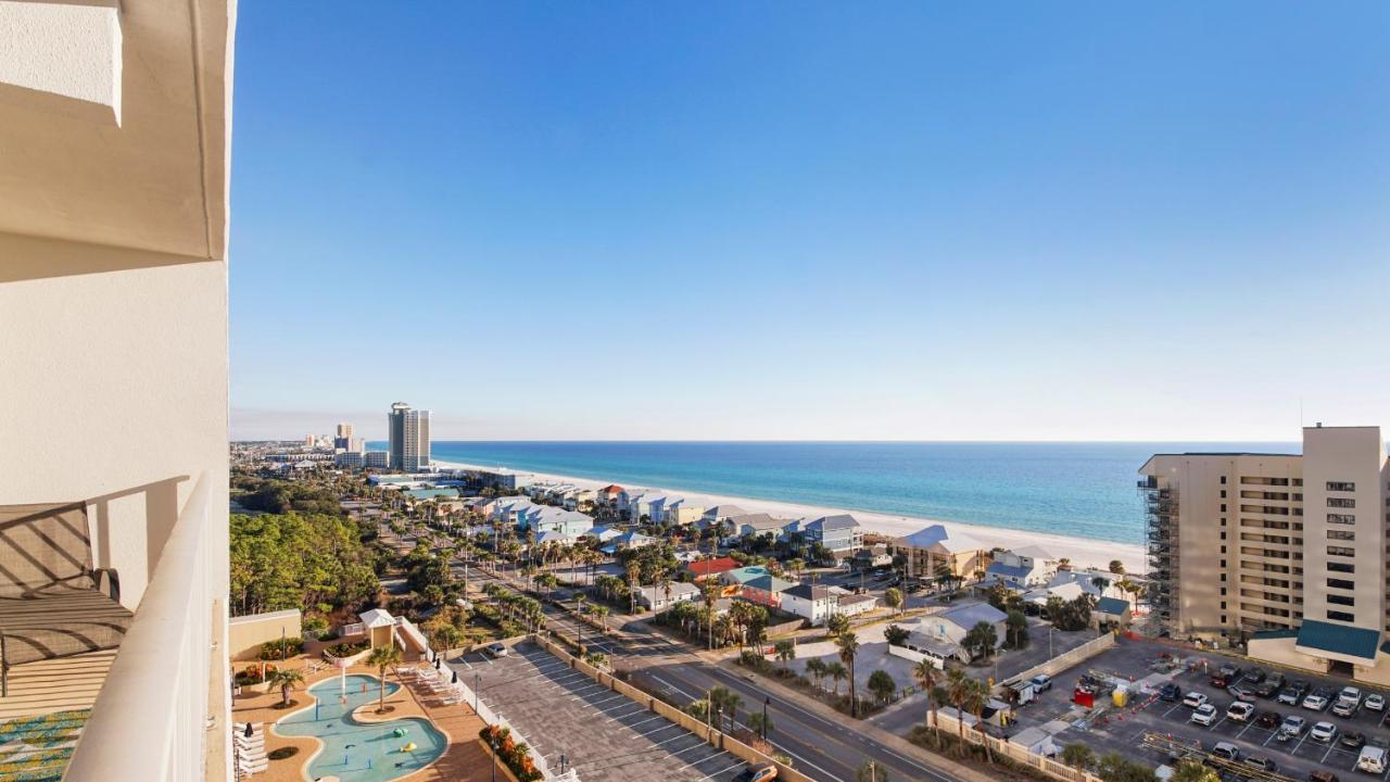 Laketown Wharf #1211 By Nautical Properties Vacation Rentals 파나마 시티 외부 사진