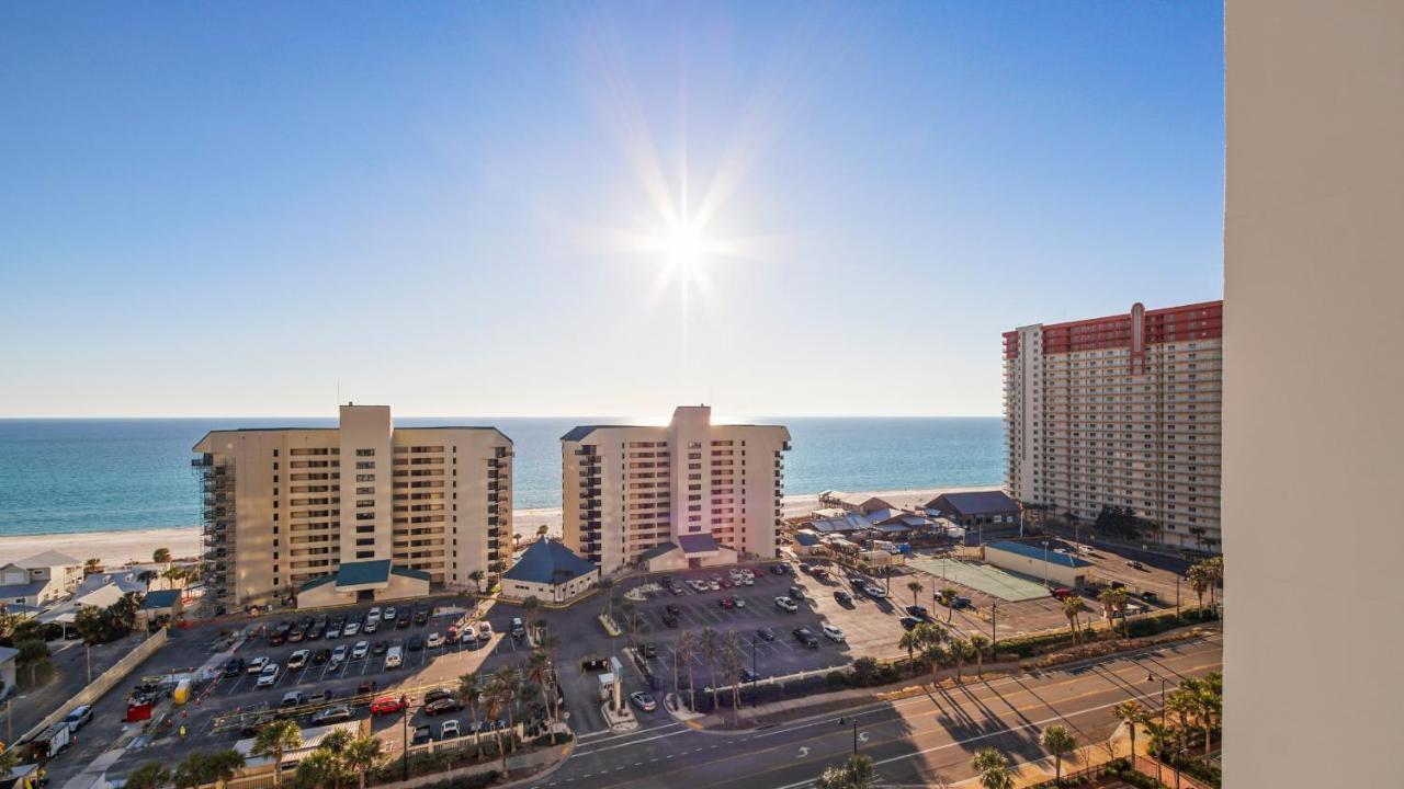 Laketown Wharf #1211 By Nautical Properties Vacation Rentals 파나마 시티 외부 사진