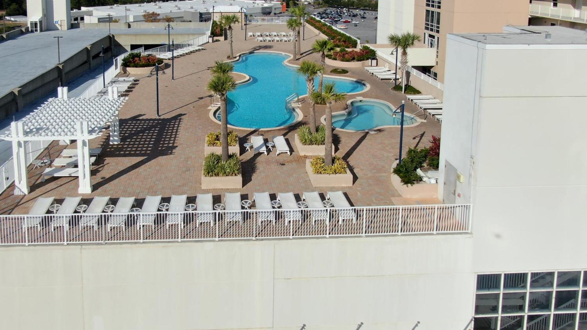 Laketown Wharf #1211 By Nautical Properties Vacation Rentals 파나마 시티 외부 사진