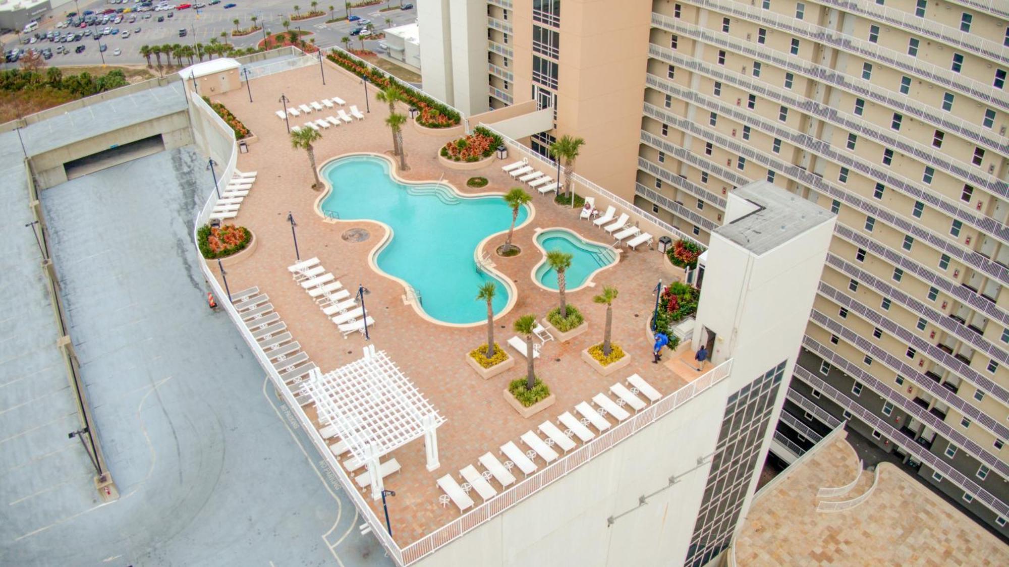 Laketown Wharf #1211 By Nautical Properties Vacation Rentals 파나마 시티 외부 사진