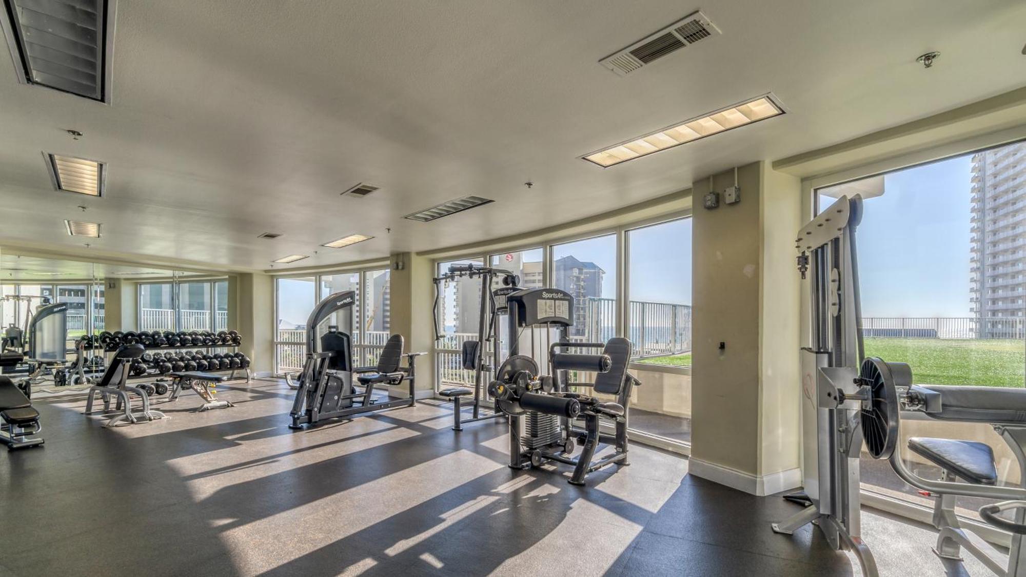 Laketown Wharf #1211 By Nautical Properties Vacation Rentals 파나마 시티 외부 사진