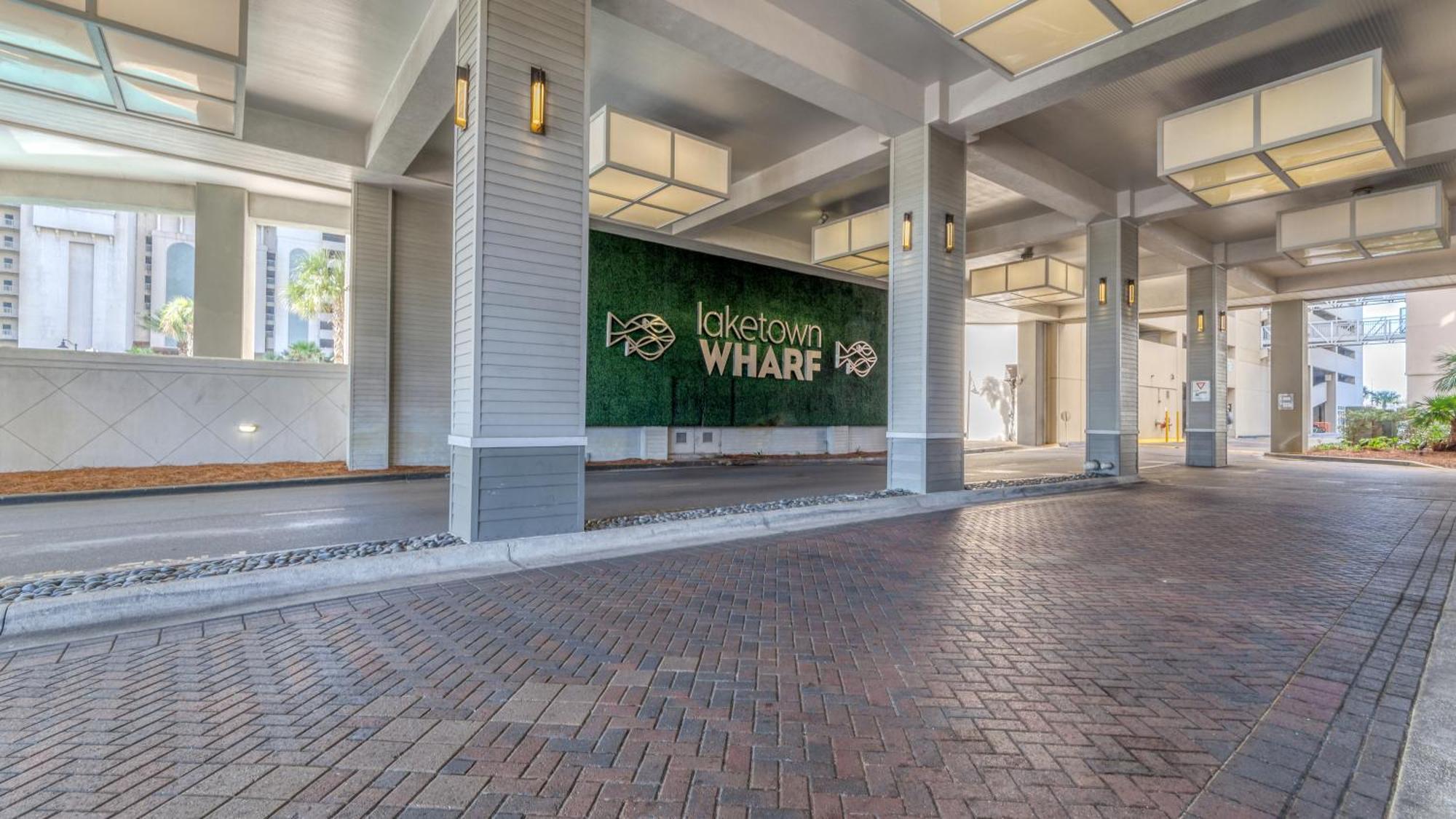 Laketown Wharf #1211 By Nautical Properties Vacation Rentals 파나마 시티 외부 사진
