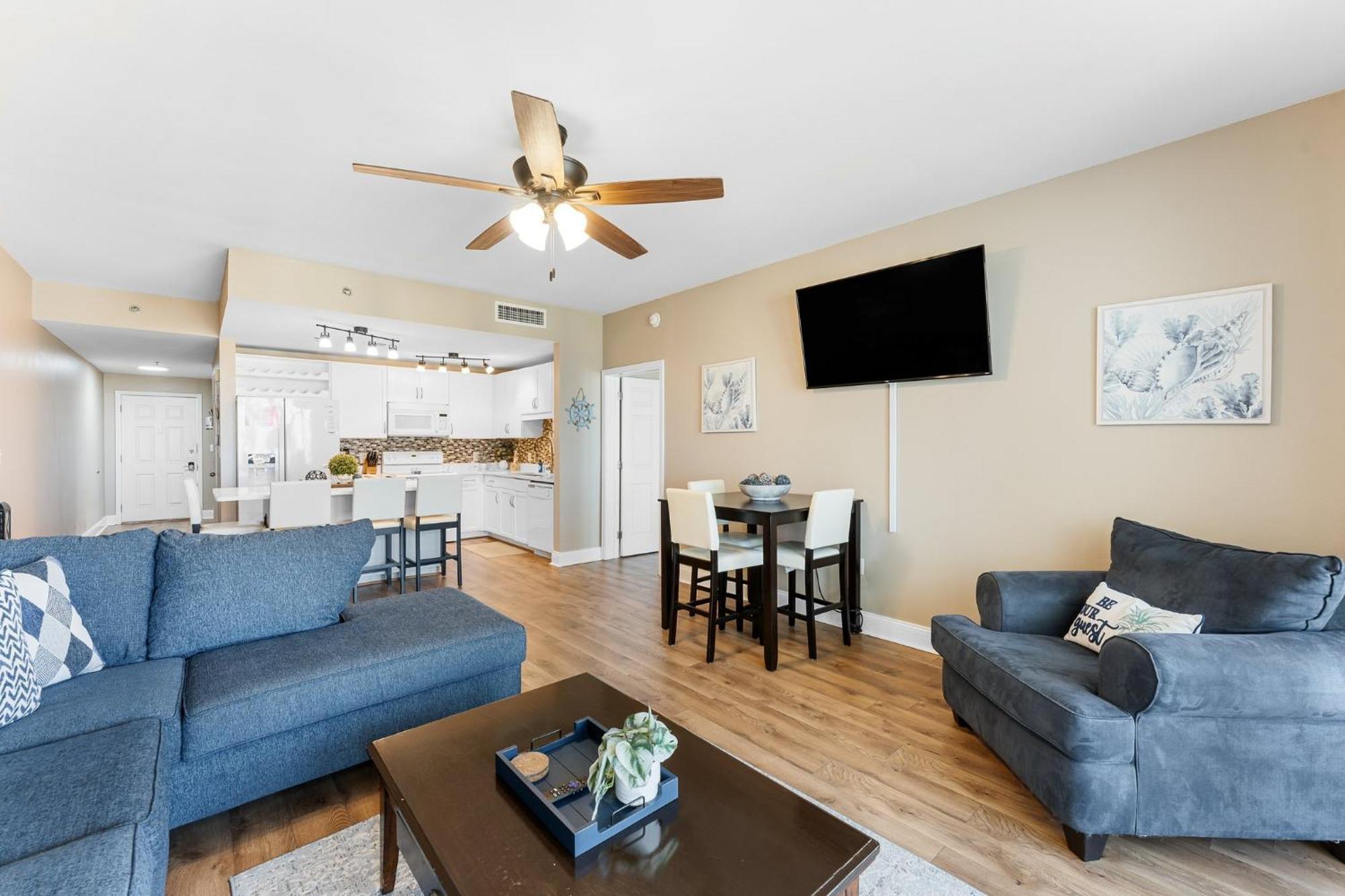 Laketown Wharf #1211 By Nautical Properties Vacation Rentals 파나마 시티 외부 사진