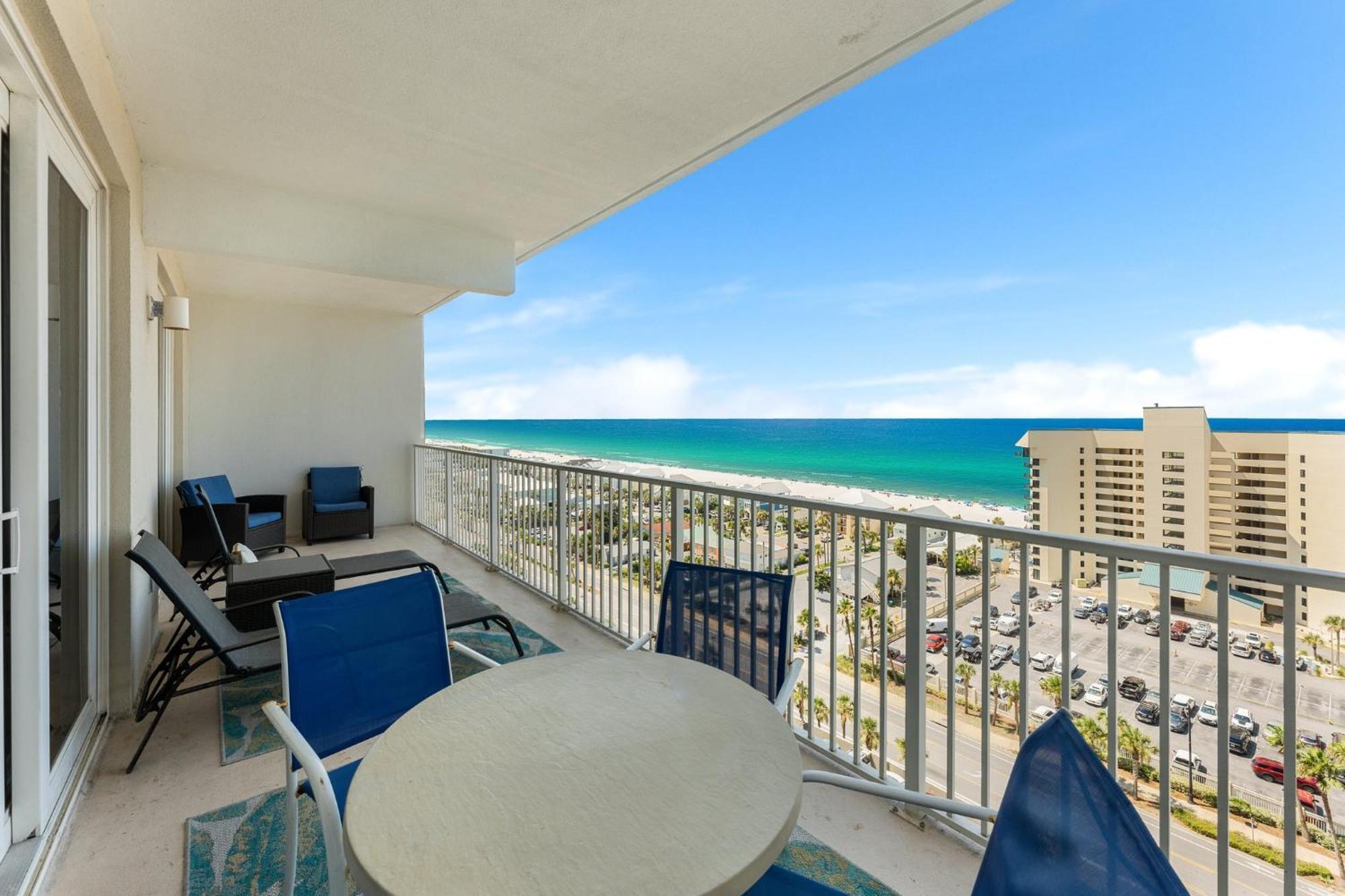 Laketown Wharf #1211 By Nautical Properties Vacation Rentals 파나마 시티 외부 사진