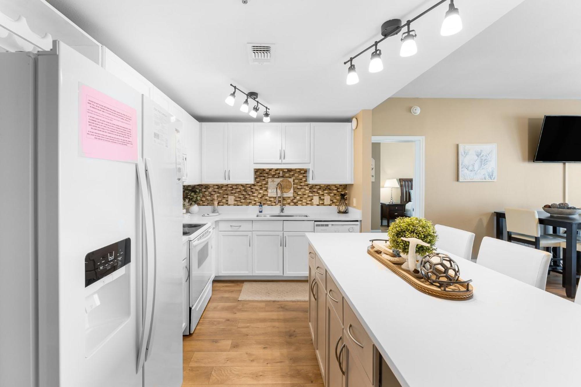 Laketown Wharf #1211 By Nautical Properties Vacation Rentals 파나마 시티 외부 사진