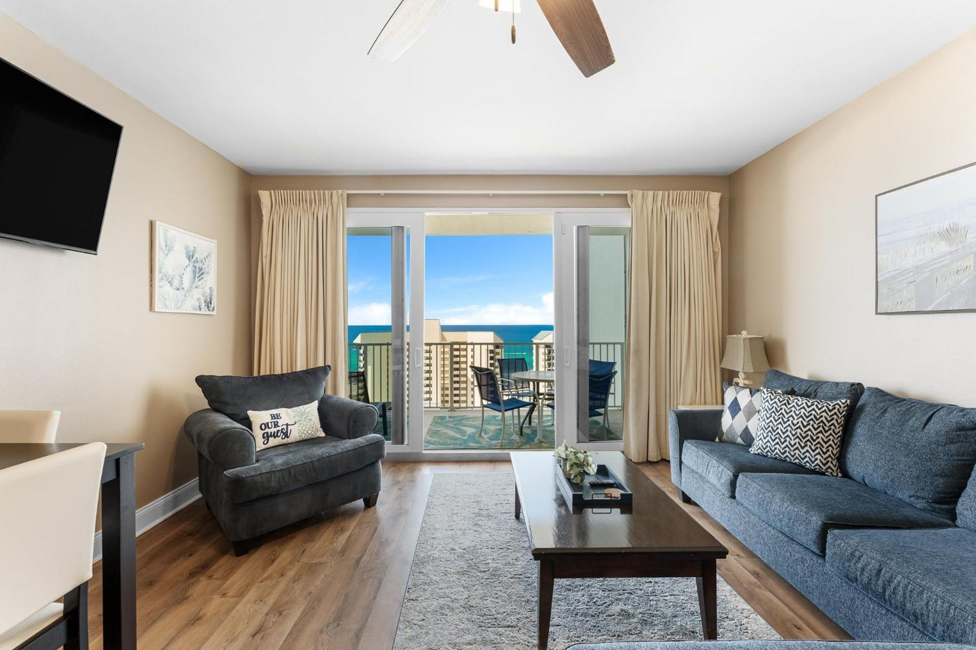 Laketown Wharf #1211 By Nautical Properties Vacation Rentals 파나마 시티 외부 사진