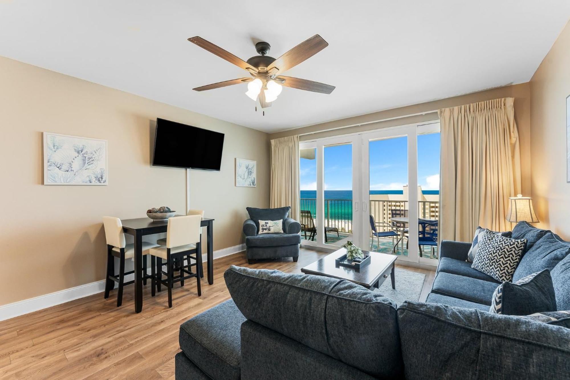 Laketown Wharf #1211 By Nautical Properties Vacation Rentals 파나마 시티 외부 사진